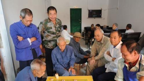 2019年农村养老新方式, 一毛线都不要交,还能拿到补贴,你知道