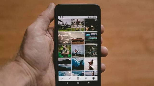 怎么学手机摄影技巧和方法 bcec95fd42f54380b883fd6ef7d6d174.jpeg