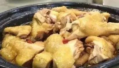 广西贺州美食
