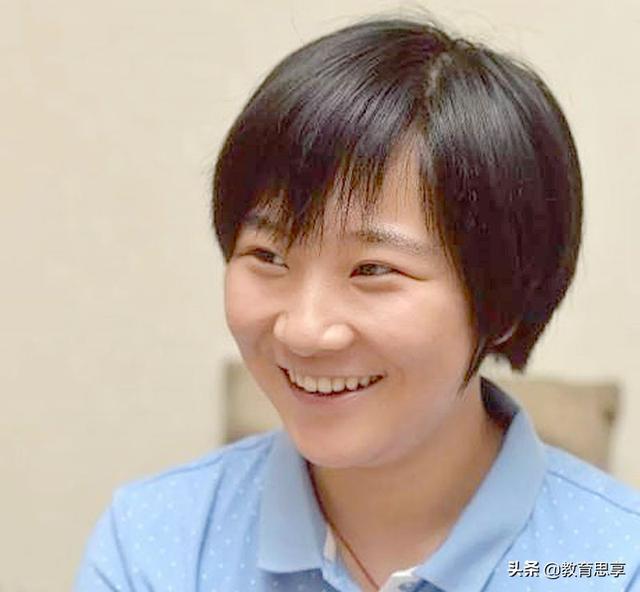 高考750分四川理科状元:喜欢篮球、爱好生物的阳光女生 世界著名赌博公司
