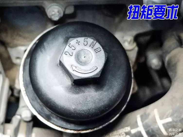 【修车工具】汽车螺栓为啥一定要用扭矩扳手上紧？中学物理别白学(图2)