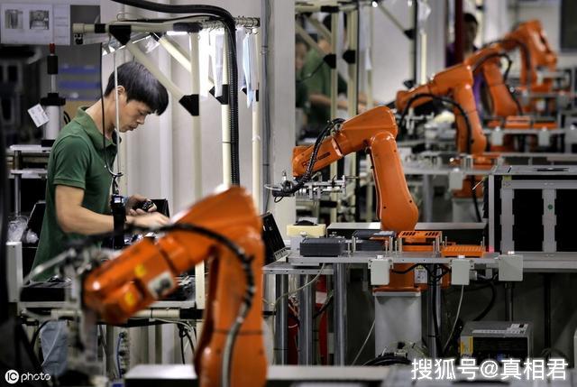 协作机器人多少钱 d29e431949f64c0a96f64d121996cb66.jpeg