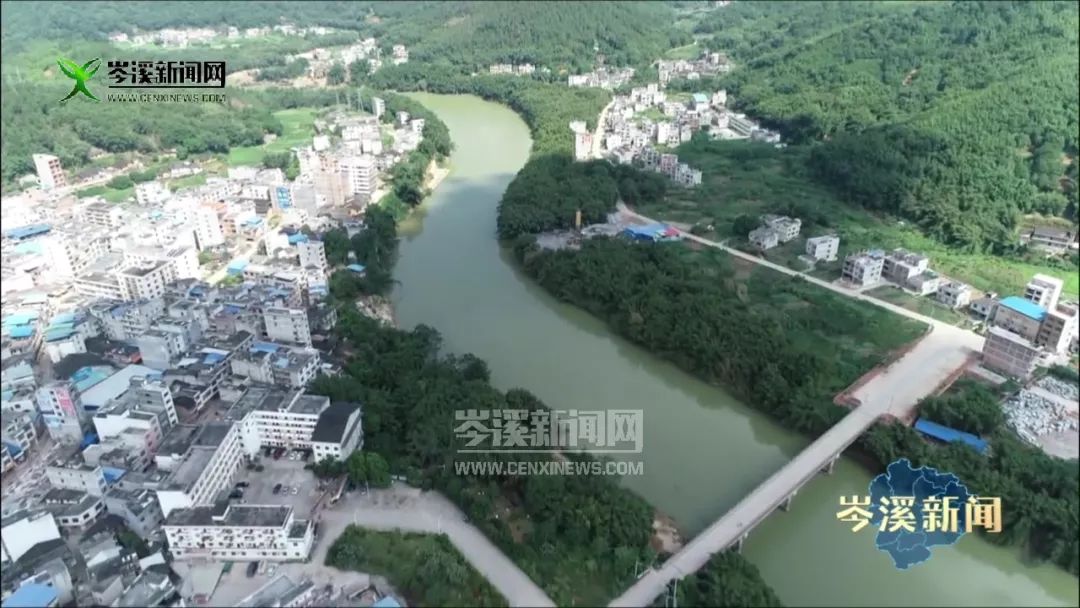 大招!波塘镇凝聚了一股强大的力量,来解决这些问题