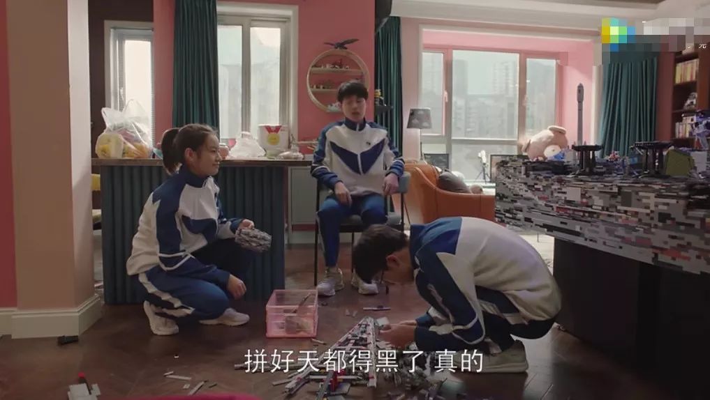 《小欢喜》方一凡移情别恋英子？英子磊儿的双学霸感情更上头