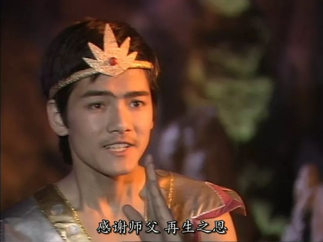 看完哪吒,来吸一波Cult邪典封神榜