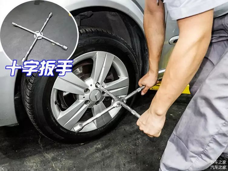 【修车工具】汽车螺栓为啥一定要用扭矩扳手上紧？中学物理别白学(图4)