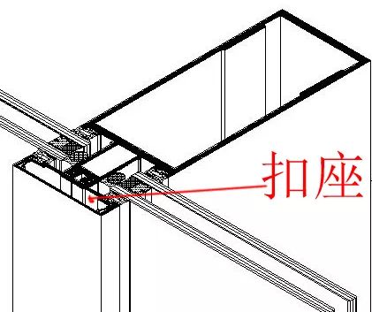 技术分享玻璃幕墙施工工艺解析