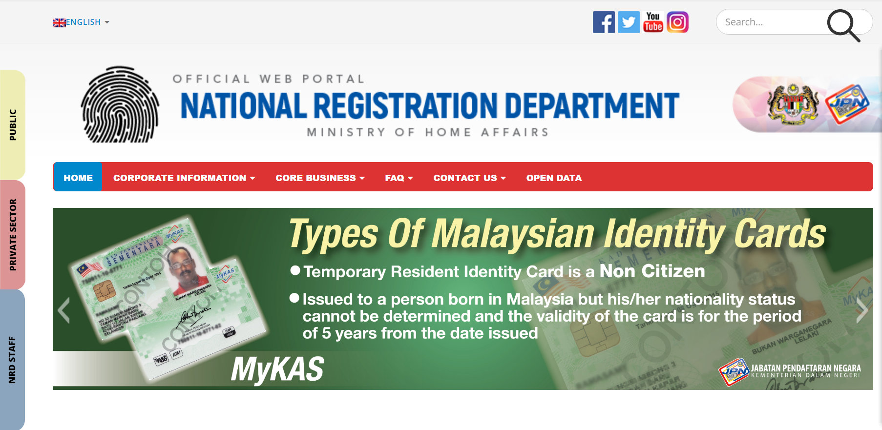 【移民首选】马来西亚10年居住签证完胜第二