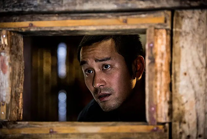 张也唱高山上流云曲谱(2)