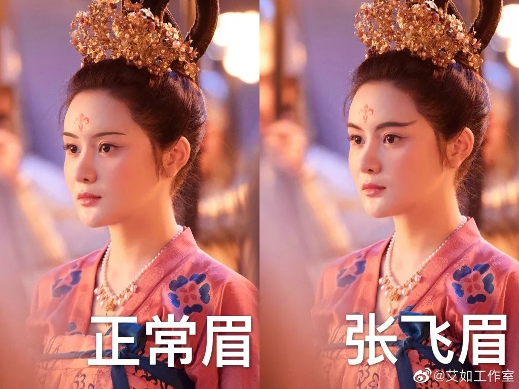 《长安十二时辰》完结,请收下你的《长安潮女指南!