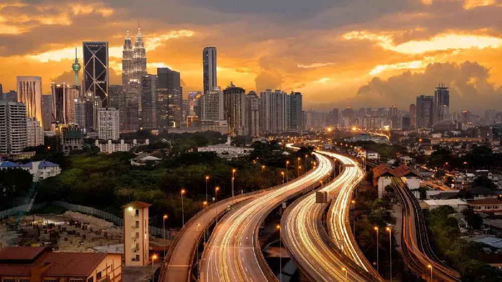 2019年马来西亚第二家园计划
