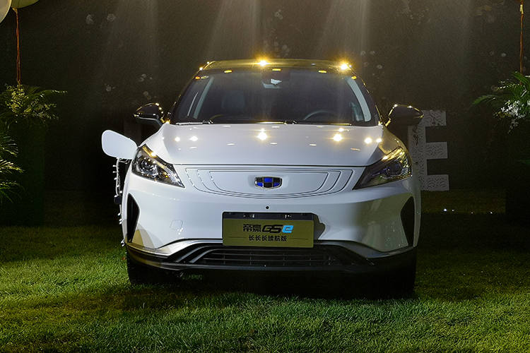 最便宜500公里续航的新能源车 fc7526c19617445991f2fb8e445497dd.jpeg