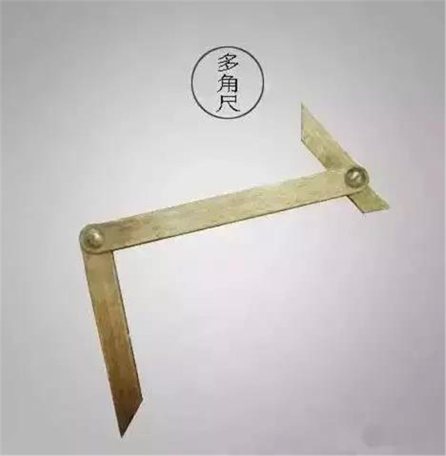 中国传统的木工器具及古代家具制造工艺图鉴!