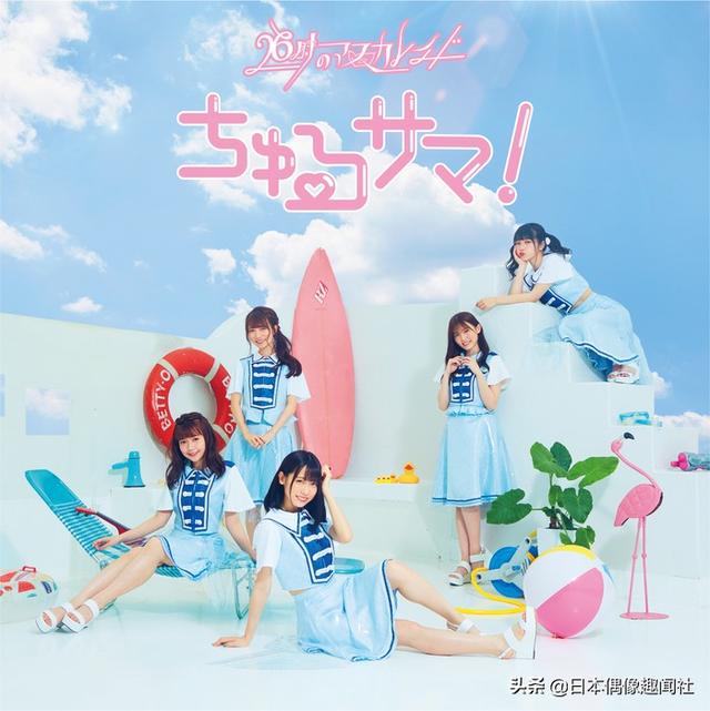 日本女子组合排行榜_日本搜索次数排行榜:周子瑜第一,Jennie仅第11位,没有LISA(2)