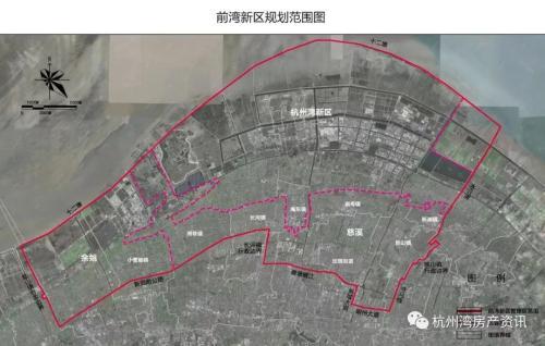 宁波前湾新区2021年gdp_浙江 四大新区 ,宁波前湾如何 出圈