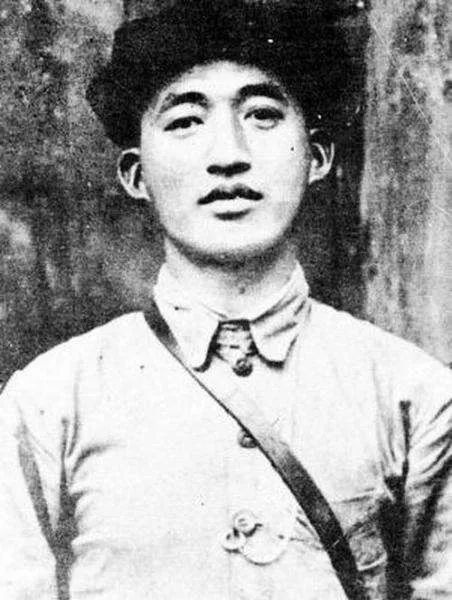 红二十五军神不知鬼不觉出豫入陕!带路货郎被