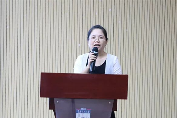 【v心得心得】白云华附小学部第四届教师培训心得分享学校高中南京阶段图片