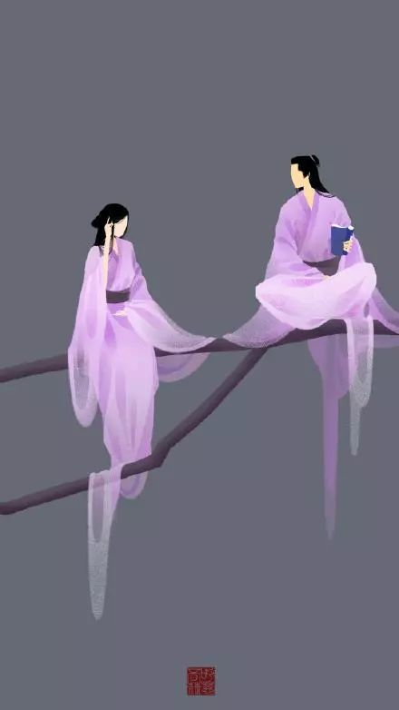 古风壁纸