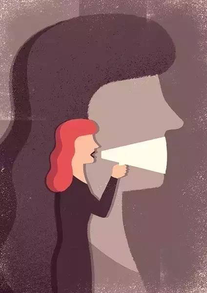 人话，见鬼说鬼话被工作绑架的生活人微言轻，我们以为自己站在宇宙中心
