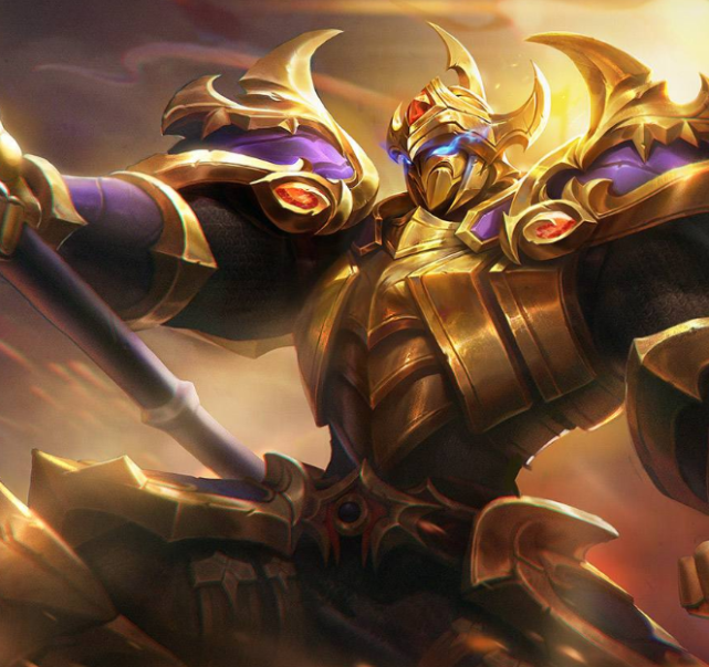 S16谁是单挑王?吕布和铠皇疯狂抢夺,结果竟花