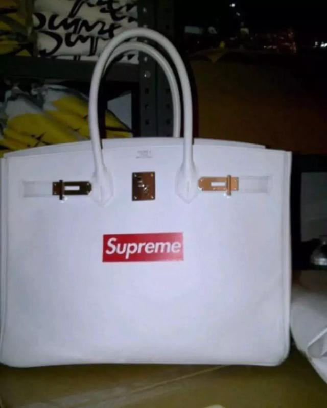 supreme birkin