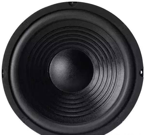 探索喇叭单元各种音盆材质的声音特性