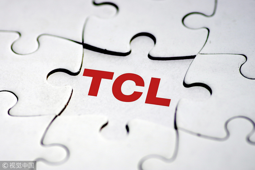 TCL集团成为上海银行第4大股东 将视情况继续增持 ag真人注册