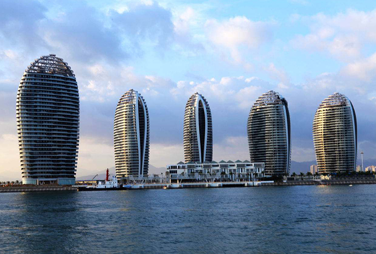 人均gdp三亚_三亚风景图片