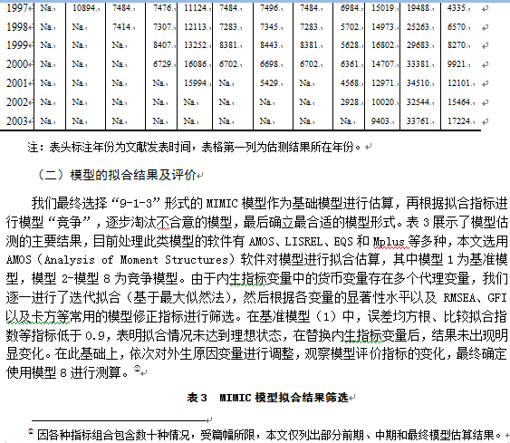 GDP地下经济