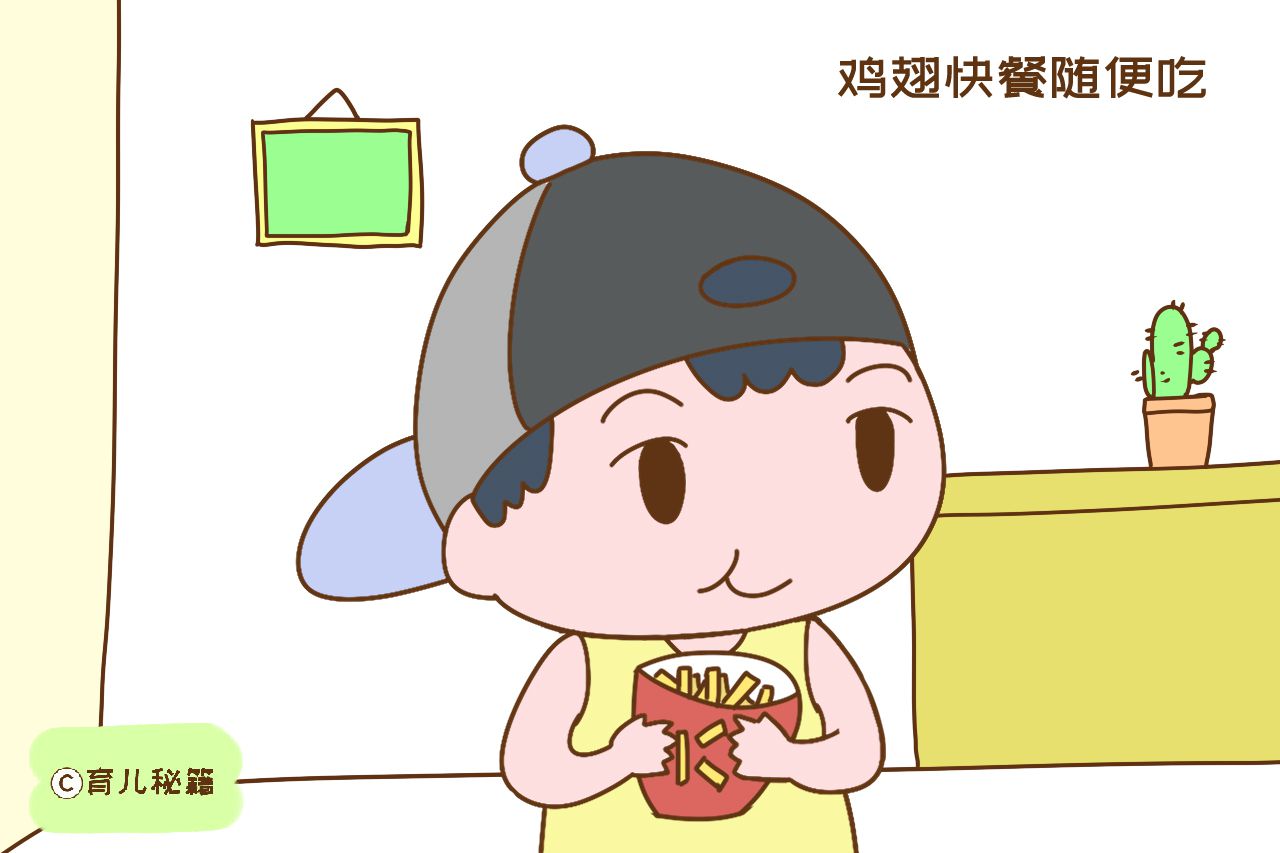                     原创            父母不注意以下几点，就算两人都是大高个，孩子也很难长高