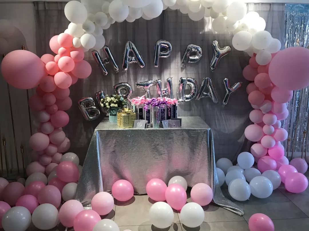 柳州鱼峰项目 | 生日party,快乐一夏