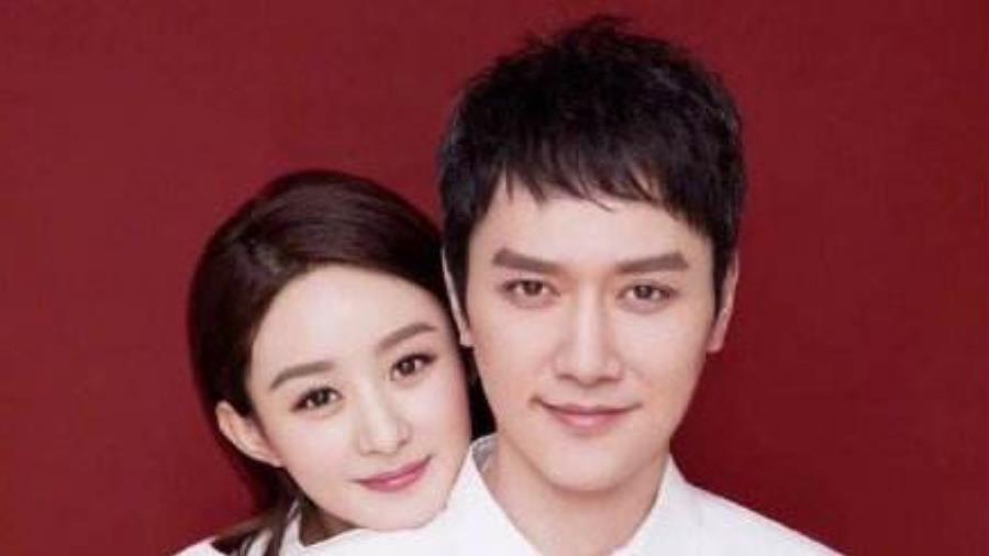 冯绍峰方否认离婚,纯属谣言