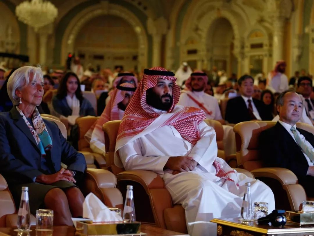 游艇所有者沙特王储穆罕默德·本·萨勒曼(mohammed bin salman.