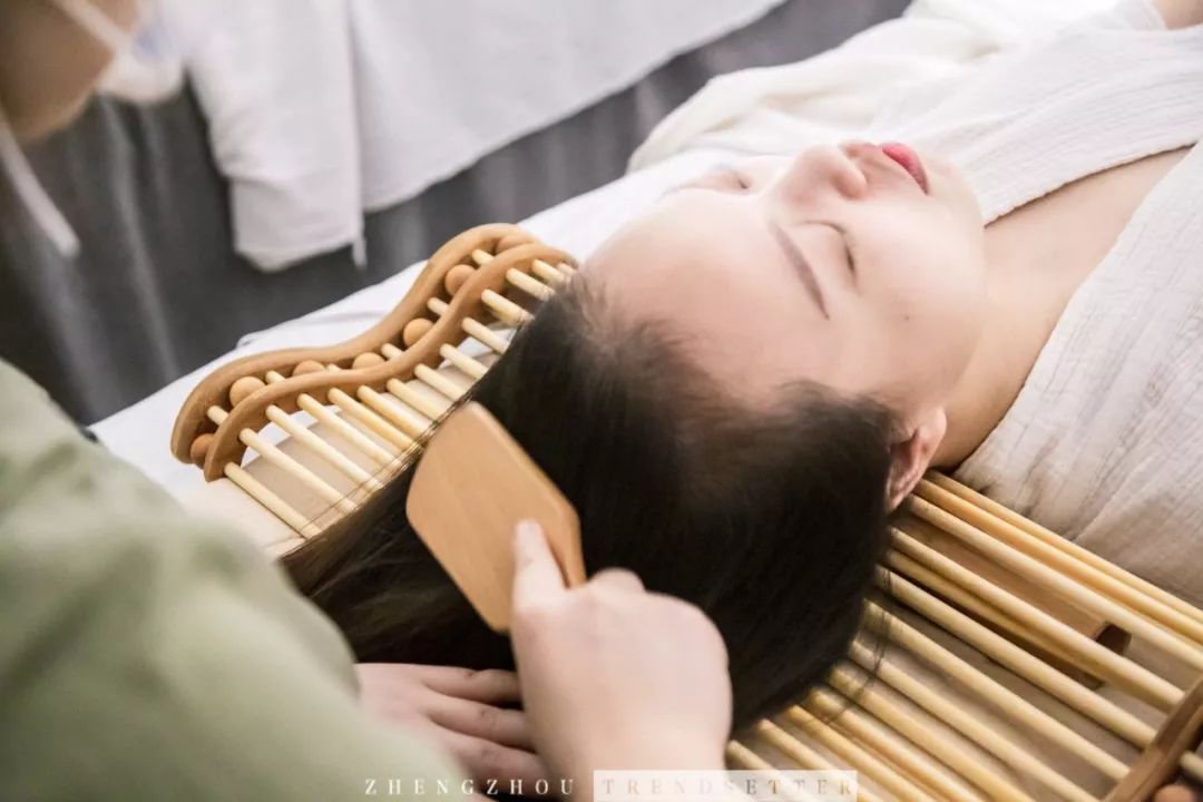 养生girl?冒险boy?电竞蹦床,甜品美甲,总有一款适合你!