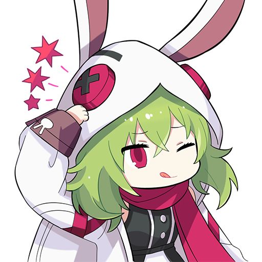 新觉醒神器使--柯路诺、艾露比、妮维动态图透