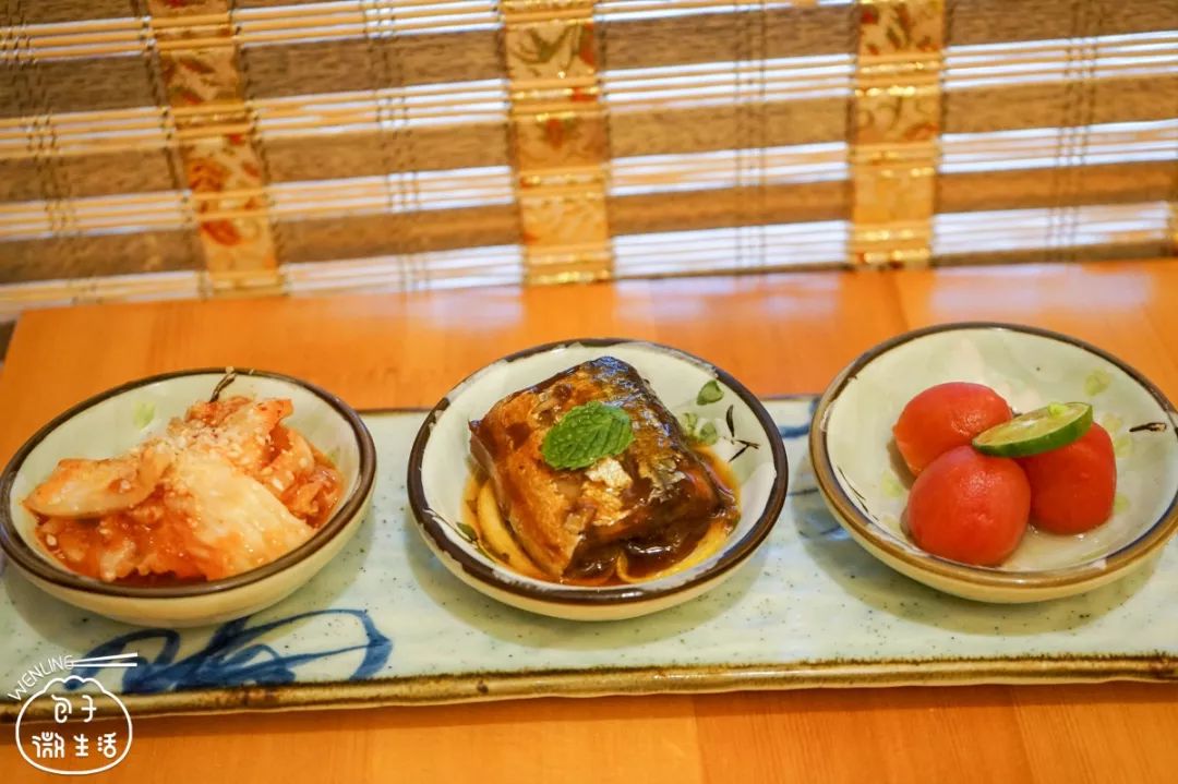 吃日料人均