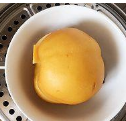                     梨子切开加点”皮“，孩子一口喝完，咳嗽全扫光，排痰更有效！