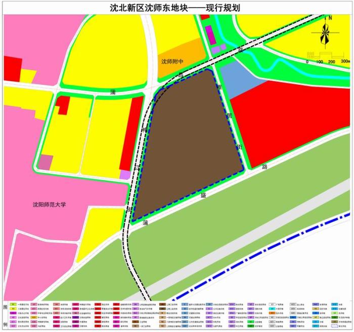 沈北面积人口_梵蒂冈人口及国土面积(3)