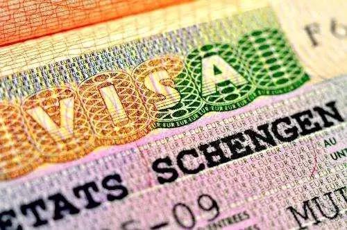 欧洲申根签证申请材料和办理流程 【精选：出国签证攻略】