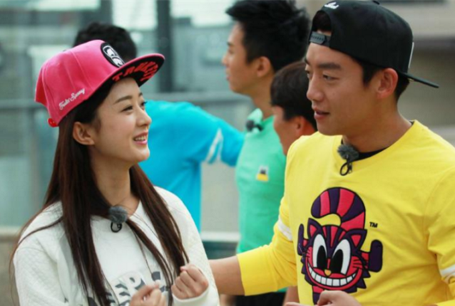 苗苗是否参加过跑男 5194da2883dc42de84008396a52e45f6.png