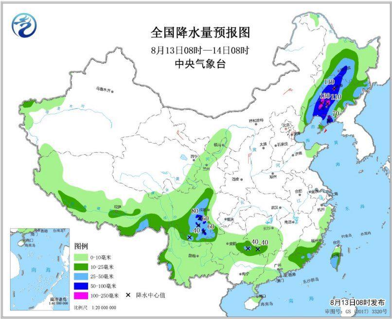 东北人口流向环渤海地区的原因_环渤海地区