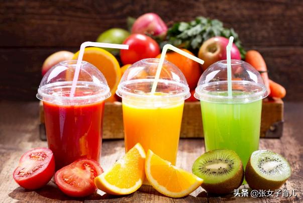                     如果纵容孩子，经常吃这3种零食，宝宝可能比同龄孩子矮一截