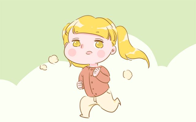                     原创            孩子每天在这个“时间点”排便，说明脾胃好，中了就偷着乐吧！