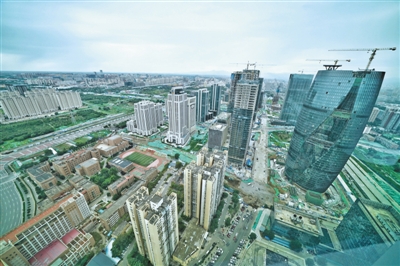 丰台市民家门口两年建成70个公园 年内全部竣工开放 dafa888客户端APP下载