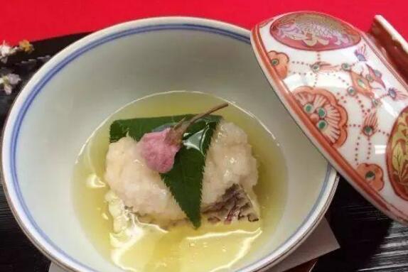合肥樱之海 日式料理中那些经典的用语 都代表着什么 日本
