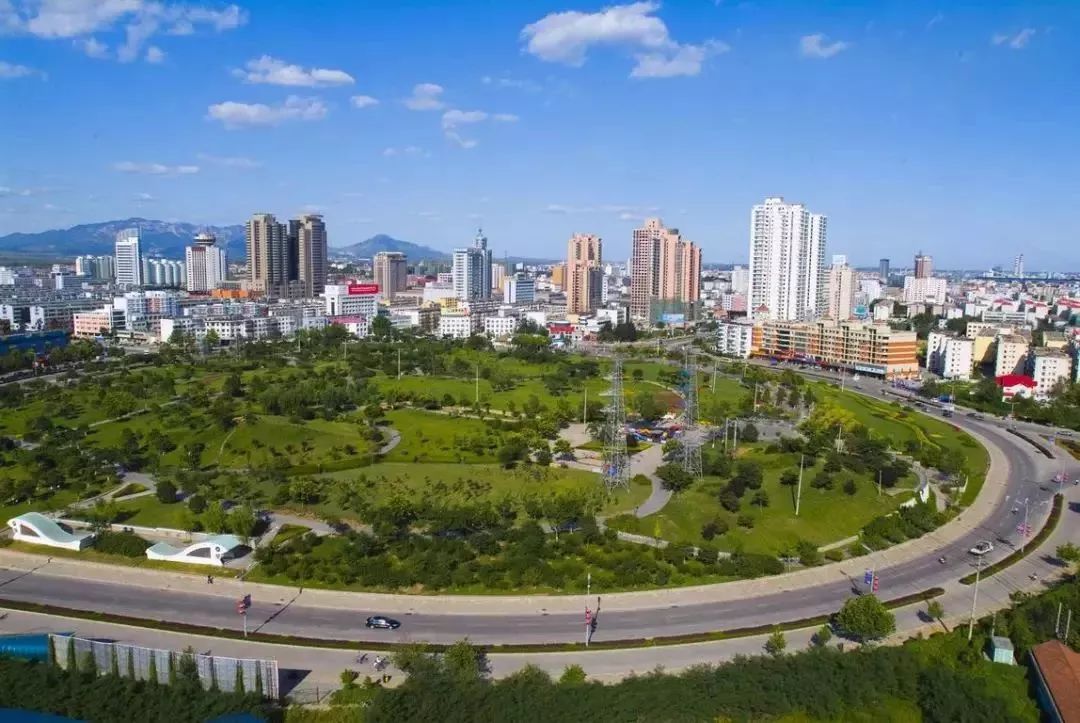 2020烟台市各县市区G_烟台市六区行政地图