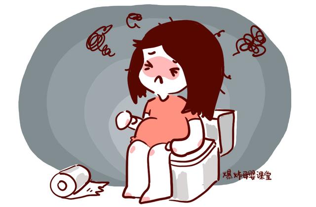                     孕妇肚脐为什么突起？老人的说法不靠谱，原因应该是这个