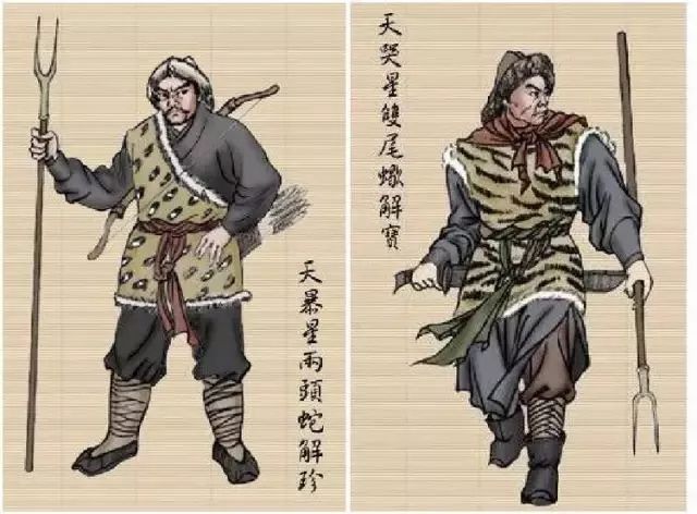 快看！史上最难认的39个姓氏！大多数人都读错了…