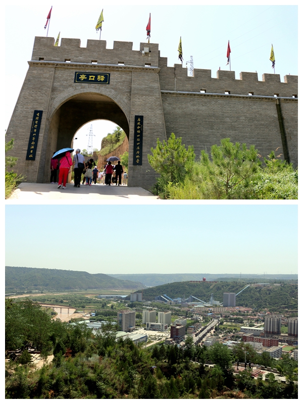 长武历史文化，一方热土，非物资文化遗产长武一日旅游