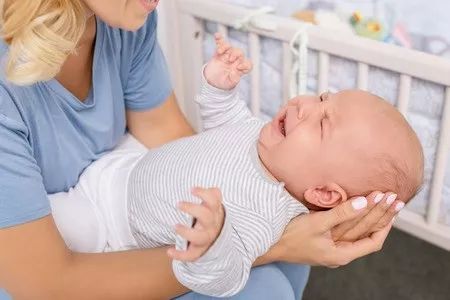                     宝宝哭闹不止，哄也没用？孩子的这11种哭闹，你搞懂原因了嘛？